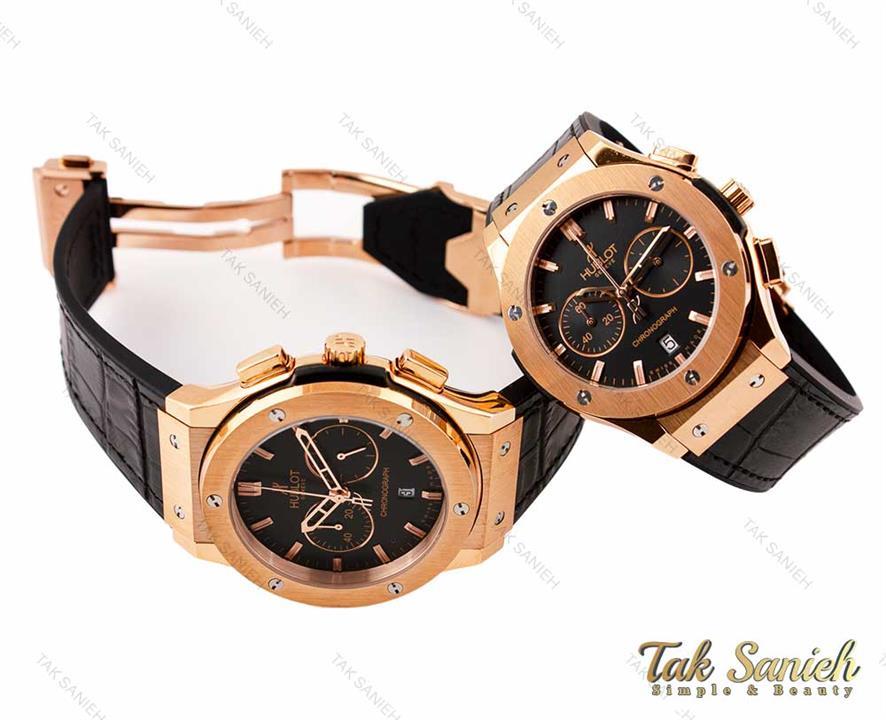 ساعت هابلوت کرنوگراف ست مدل Hublot-2919-S